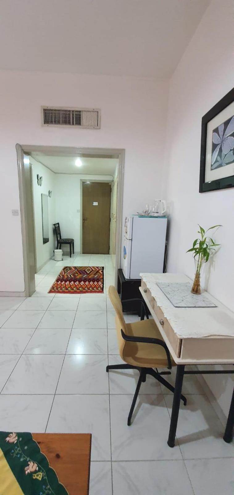 Jumeirah Beach Villa 迪拜 外观 照片