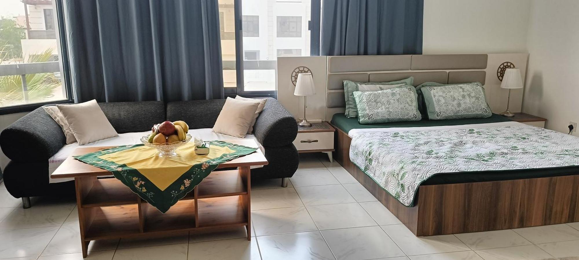 Jumeirah Beach Villa 迪拜 外观 照片